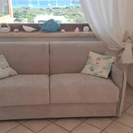 Villa Notte Delle Stelle Golfo Aranci *