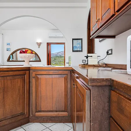 Villa Notte Delle Stelle Golfo Aranci Isola di Porticciuolo