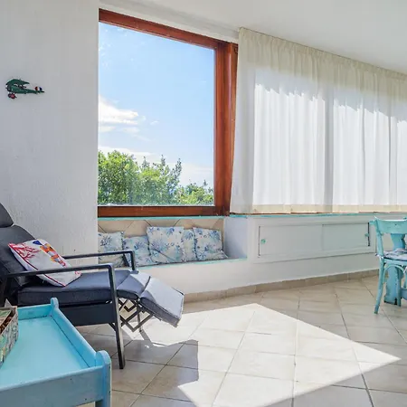 Notte Delle Stelle Golfo Aranci Villa *