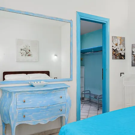 Villa Notte Delle Stelle Golfo Aranci Isola di Porticciuolo