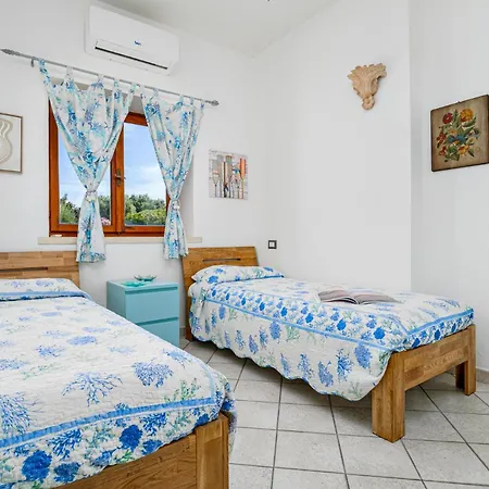 Notte Delle Stelle Golfo Aranci Villa *