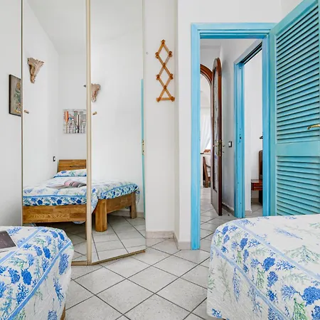 Villa Notte Delle Stelle Golfo Aranci *