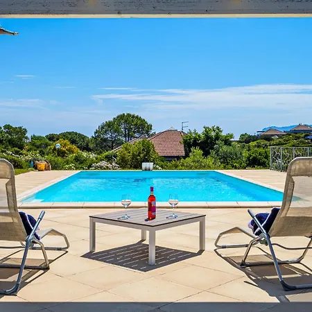 Notte Delle Stelle Golfo Aranci Villa
