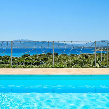 Villa Notte Delle Stelle Golfo Aranci