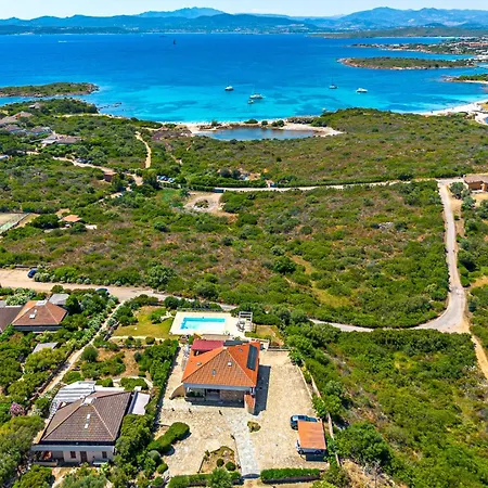 Notte Delle Stelle Golfo Aranci Isola di Porticciuolo