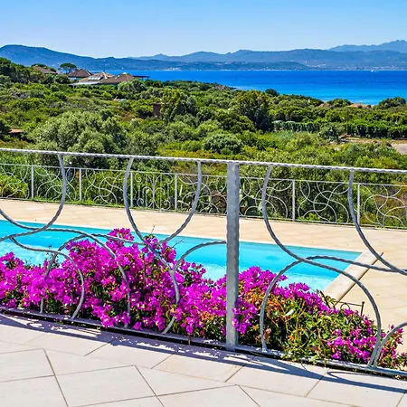 Villa Notte Delle Stelle Golfo Aranci