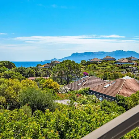 Villa Notte Delle Stelle Golfo Aranci