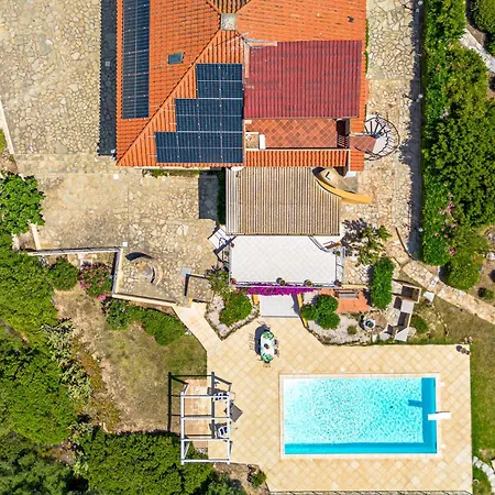 Notte Delle Stelle Golfo Aranci Villa