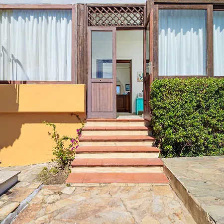 Notte Delle Stelle Golfo Aranci Villa